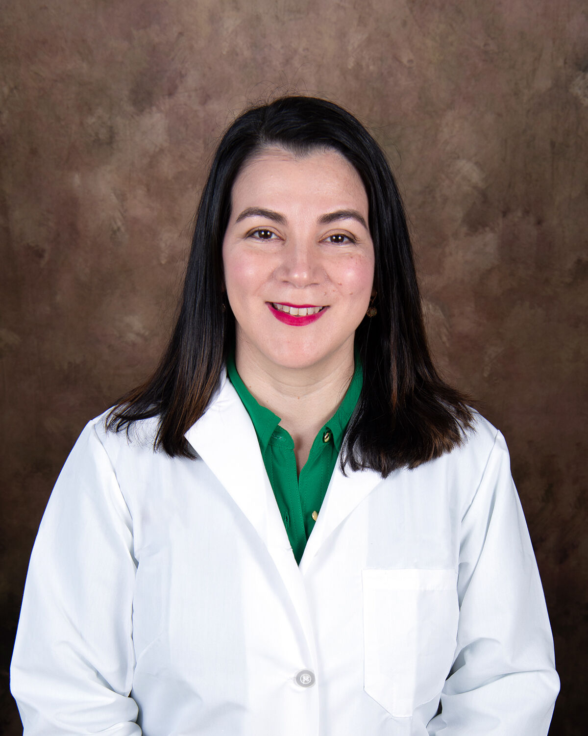 Dr. Vanessa Gallegos